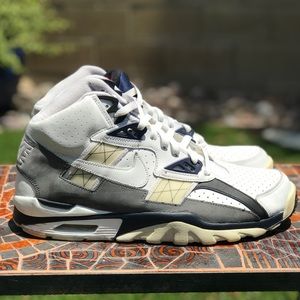 Nike Air trainer 2010